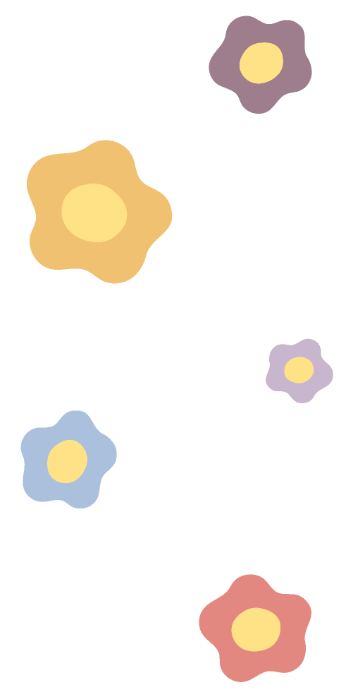 お花