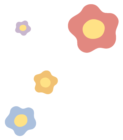 お花