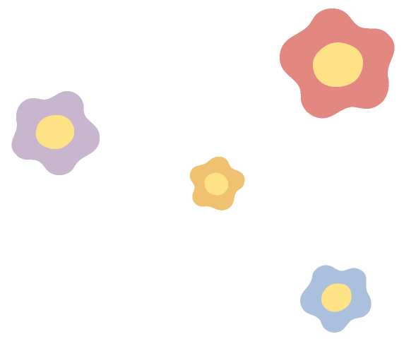 お花