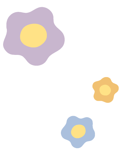 お花