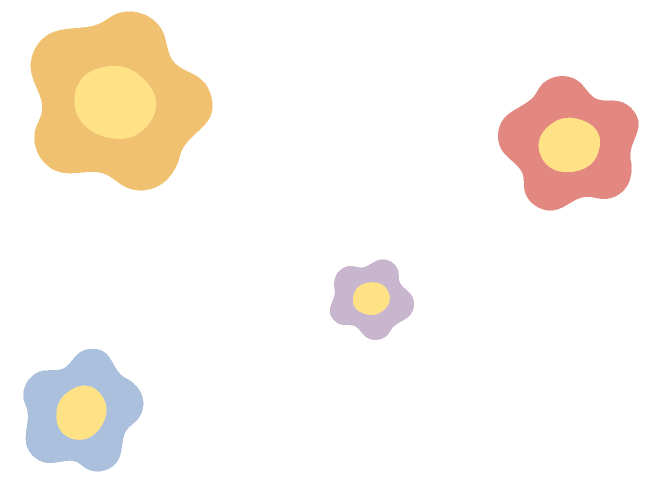 お花