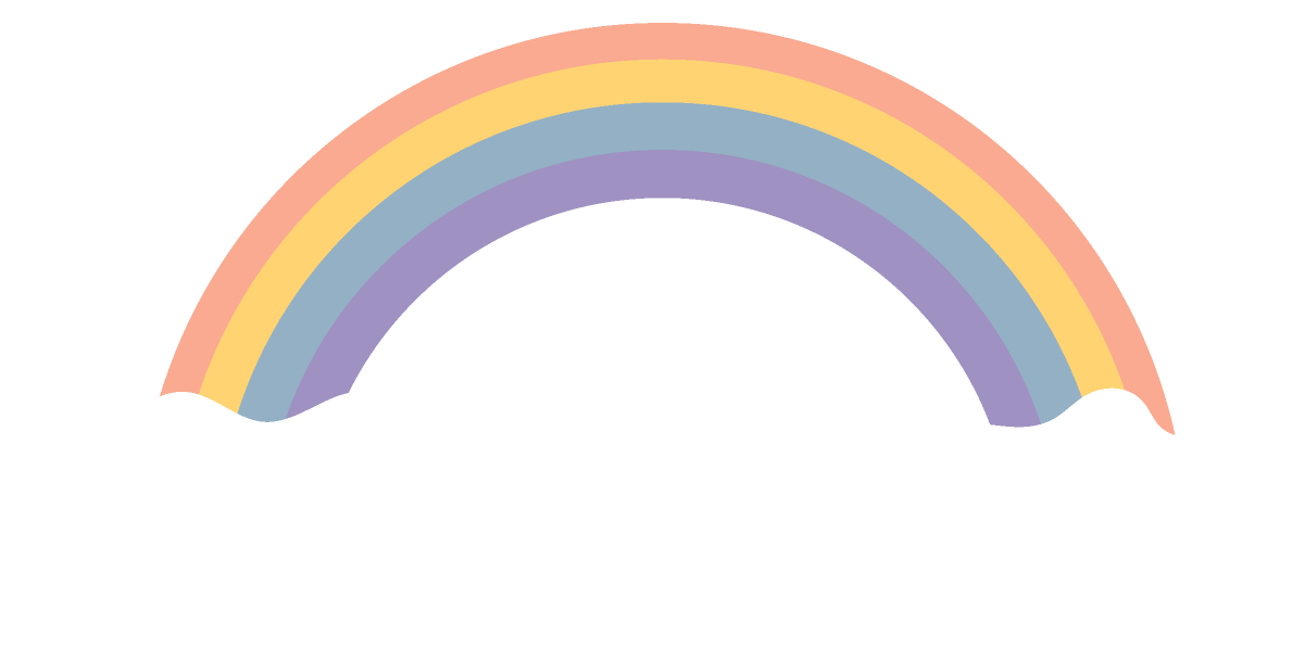 虹