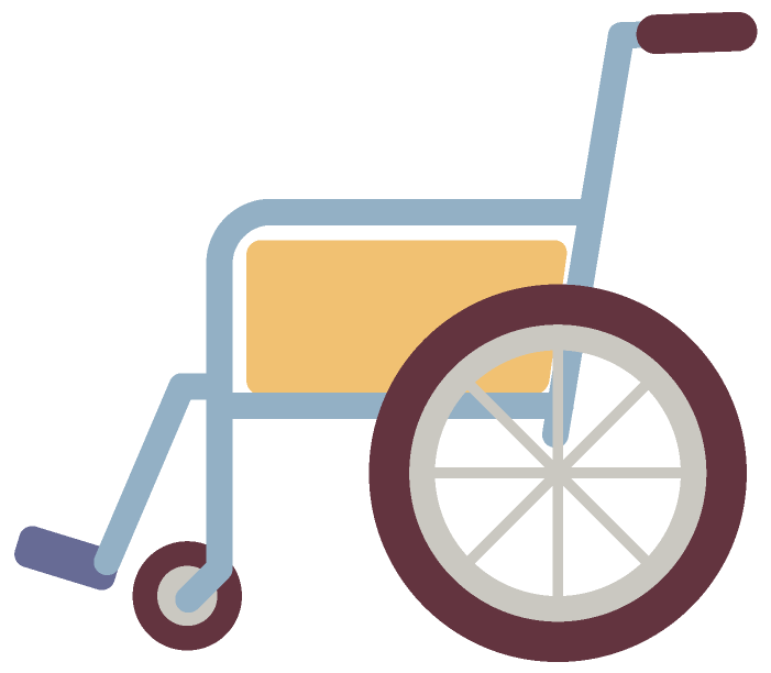 車椅子